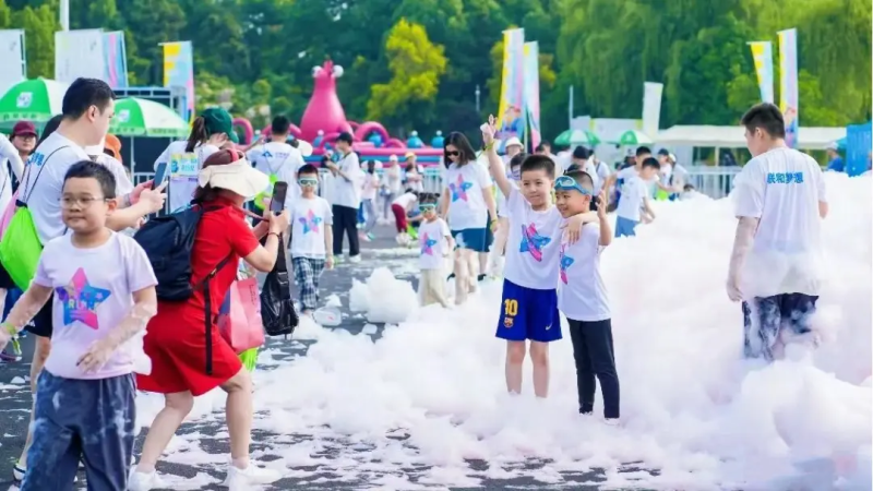 2025秘境泡泡跑上海站測試(賽事規(guī)程)（6）