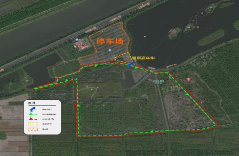 2025綠跑中國全民健康大賽（天津·寧河站）(賽事規(guī)程)（2）