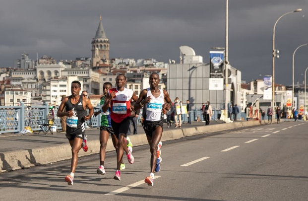 2025土耳其伊斯坦布爾馬拉松(賽事規(guī)程)（2）