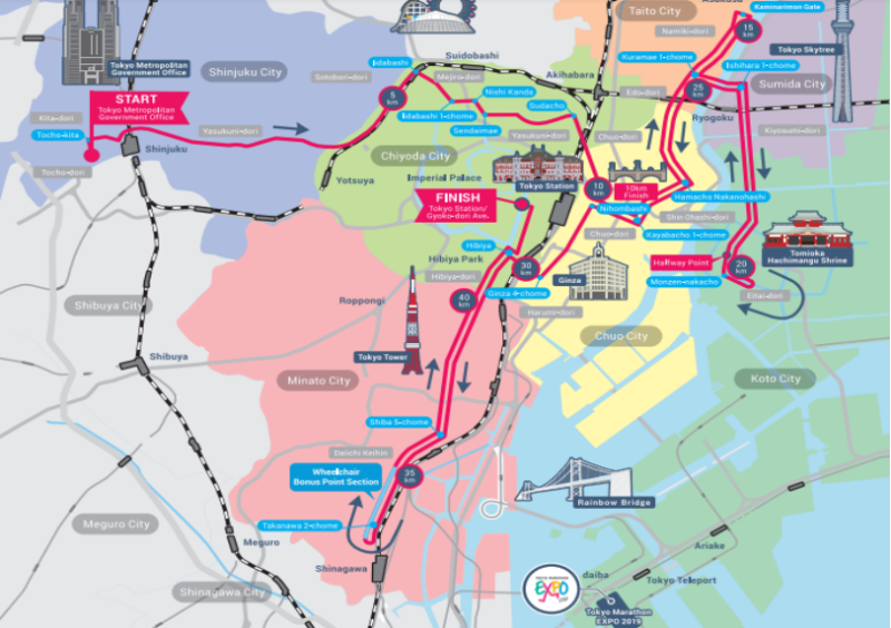 2026東京馬拉松4天3晚套餐(賽事規(guī)程)(2) 2026東京馬拉松4天3晚套餐(賽事規(guī)程)(2)