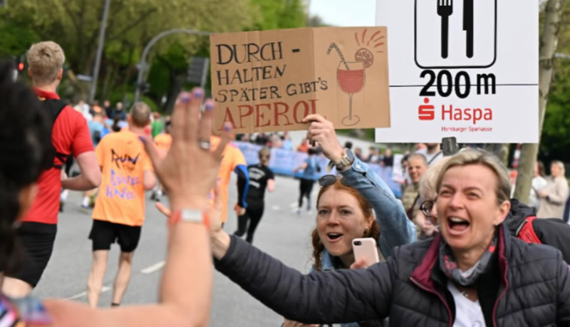 2026德國漢堡馬拉松(賽事規(guī)程)（3）