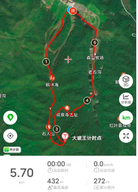 2025凱樂石FUGA大坡賽·沈陽站(賽事規(guī)程)（2）