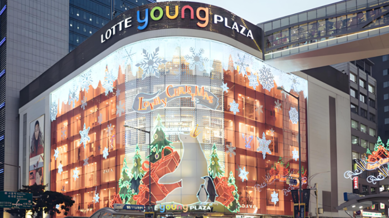 2026首爾馬拉松(賽事規(guī)程)（3）