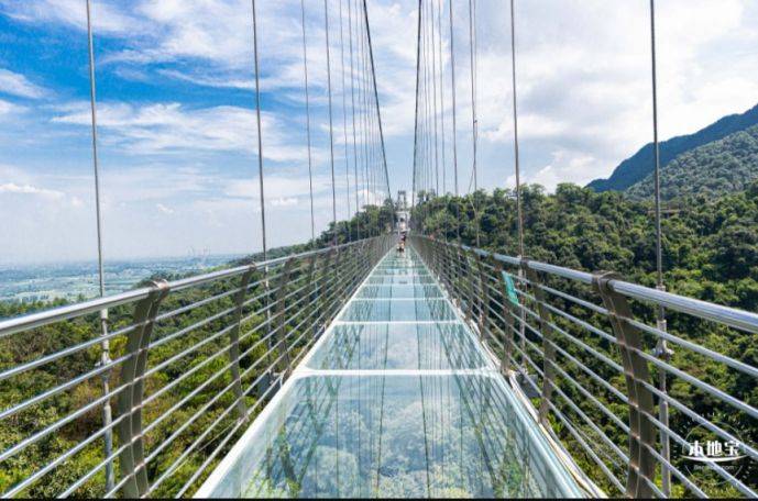 南丹山森林王國好玩嗎？南丹山森林王國游玩攻略