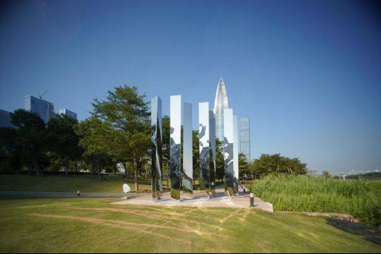 深圳灣公共藝術(shù)季時(shí)間+地點(diǎn)+看點(diǎn)圖片+交通(4) 深圳灣公共藝術(shù)季時(shí)間+地點(diǎn)+看點(diǎn)圖片+交通(4)