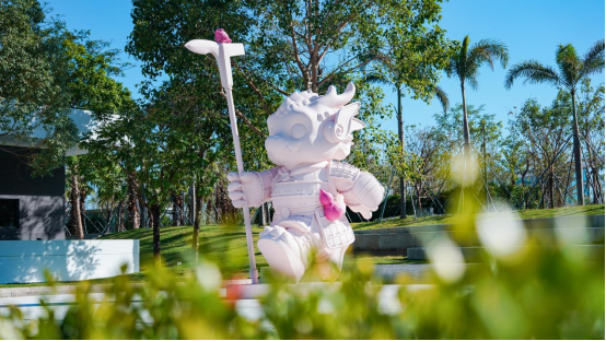 深圳灣公共藝術(shù)季時(shí)間+地點(diǎn)+看點(diǎn)圖片+交通(10) 深圳灣公共藝術(shù)季時(shí)間+地點(diǎn)+看點(diǎn)圖片+交通(10)