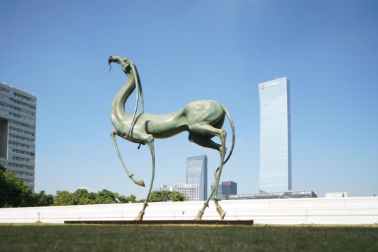 深圳灣公共藝術(shù)季時(shí)間+地點(diǎn)+看點(diǎn)圖片+交通(13) 深圳灣公共藝術(shù)季時(shí)間+地點(diǎn)+看點(diǎn)圖片+交通(13)