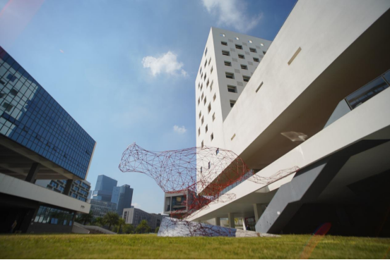 深圳灣公共藝術(shù)季時(shí)間+地點(diǎn)+看點(diǎn)圖片+交通(17) 深圳灣公共藝術(shù)季時(shí)間+地點(diǎn)+看點(diǎn)圖片+交通(17)