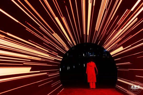 2023深圳香蜜公園光影藝術(shù)季時(shí)間、看點(diǎn)、交通指南（9）