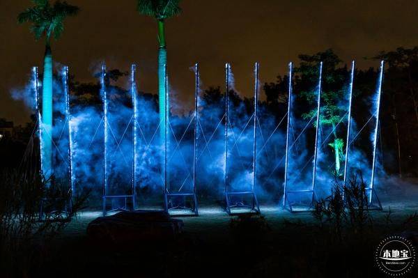 2023深圳香蜜公園光影藝術(shù)季時(shí)間、看點(diǎn)、交通指南（11）