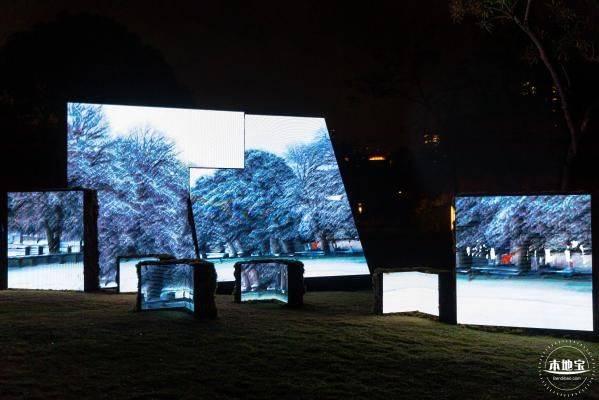 2023深圳香蜜公園光影藝術(shù)季時(shí)間、看點(diǎn)、交通指南（10）