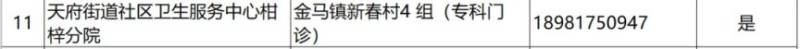 2024成都各區(qū)犬傷門(mén)診一覽(12) 2024成都各區(qū)犬傷門(mén)診一覽(12)