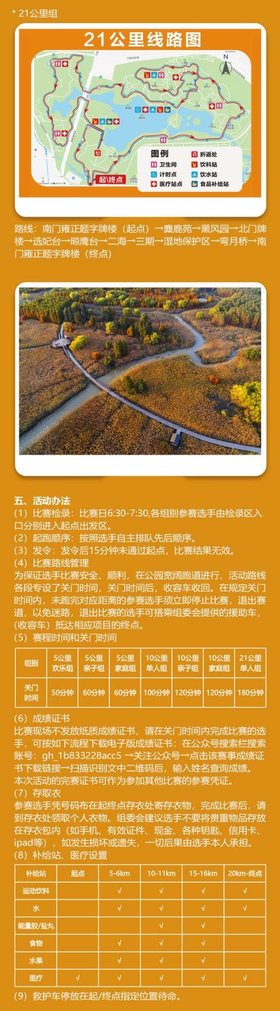 “京彩京城”2025北京秋季長跑節(jié)(賽事規(guī)程)（2）