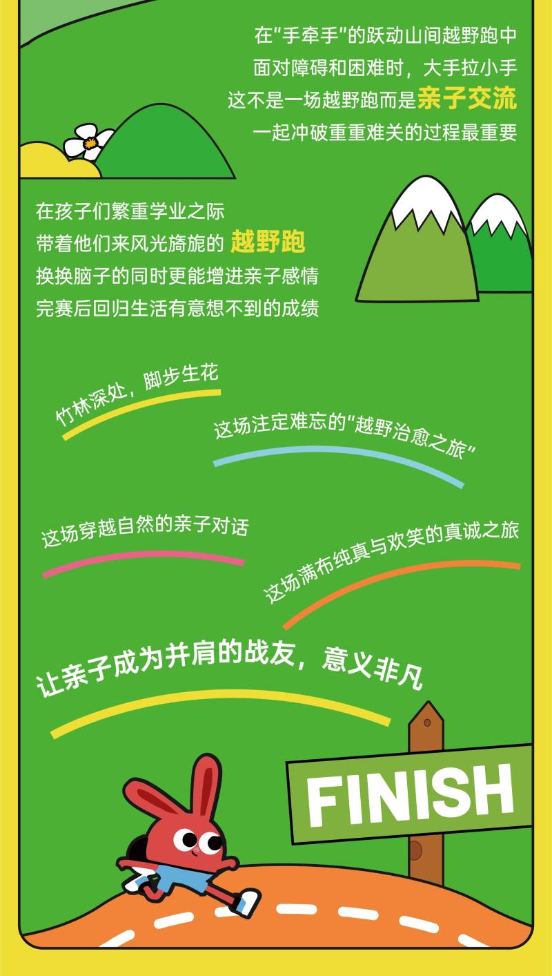 2025上海CFTR童趣山徑賽-佘山秋季站(賽事規(guī)程)（4）