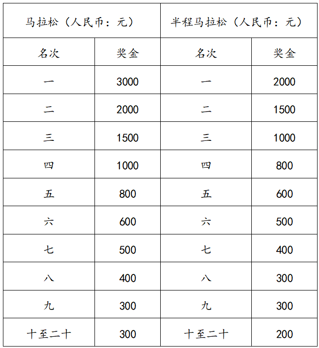 2025查干湖馬拉松(賽事規(guī)程)（6）