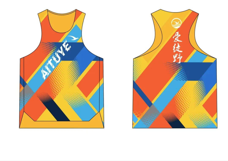 2025愛徒野大理洱?！扒锾斓耐挕卑氤恬R拉松(賽事規(guī)程)（3）