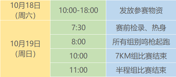 2025愛徒野成都“秋天的童話”為愛奔跑(賽事規(guī)程)（5）