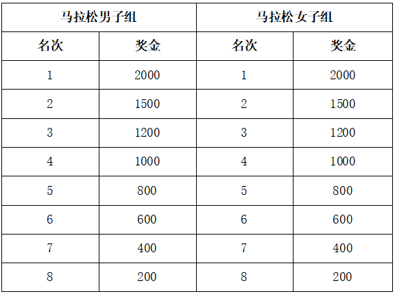 2025六安馬拉松(賽事規(guī)程)（5）
