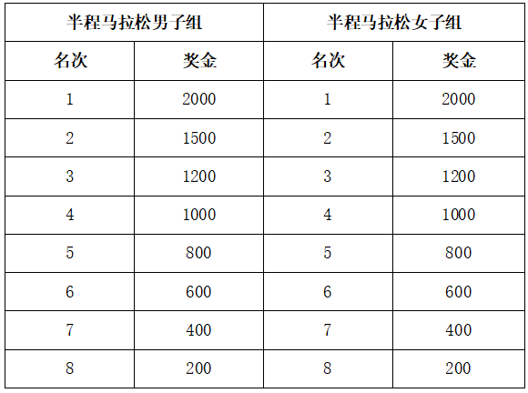2025六安馬拉松(賽事規(guī)程)（6）