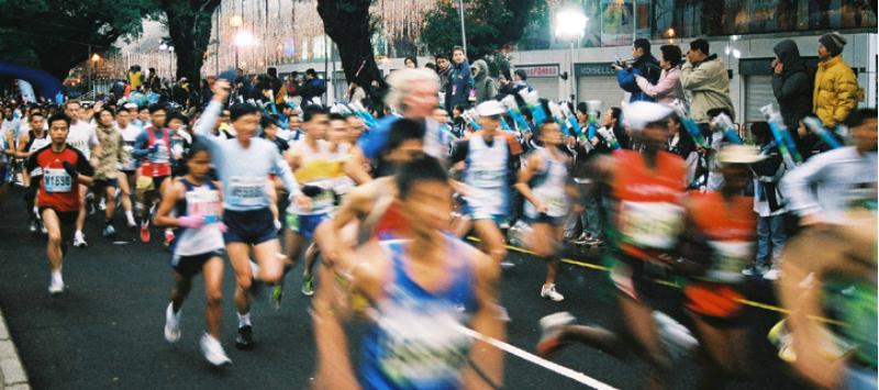 2026年渣打香港馬拉松套餐(賽事規(guī)程)（3）