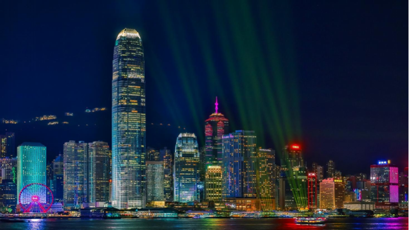 2026年渣打香港馬拉松套餐(賽事規(guī)程)（5）