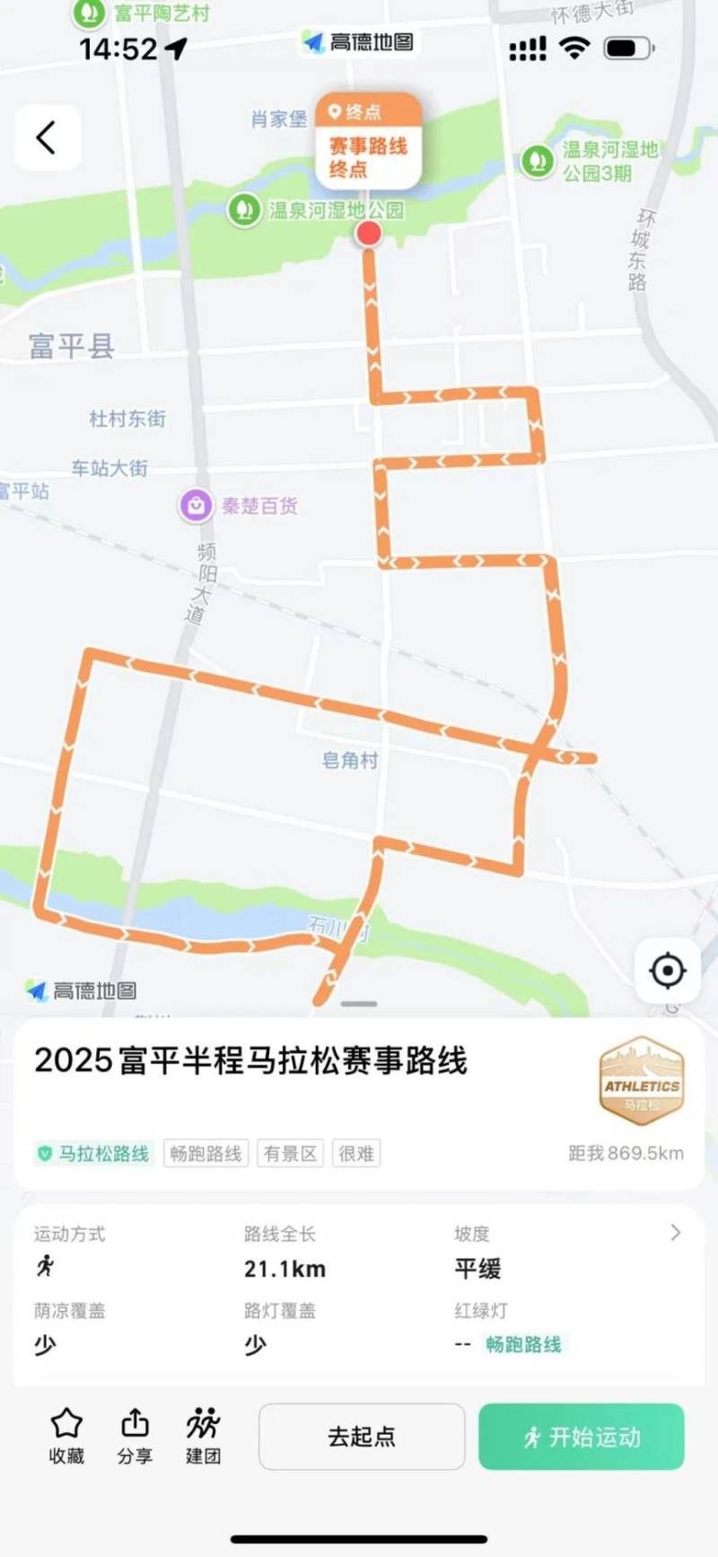 2025富平半程馬拉松報名選手福利（3）