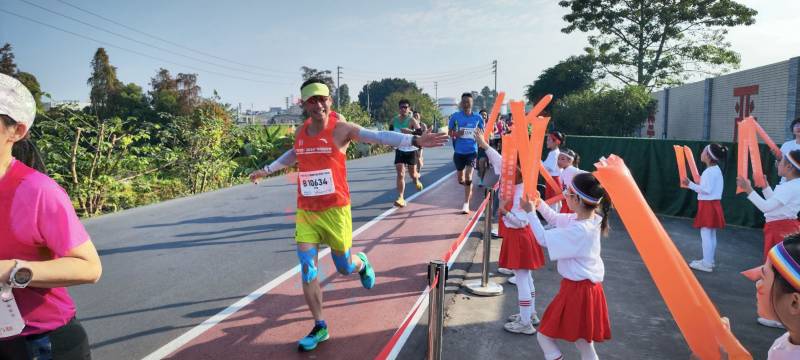 2025佛山馬拉松賽事時(shí)間表(3) 2025佛山馬拉松賽事時(shí)間表(3)