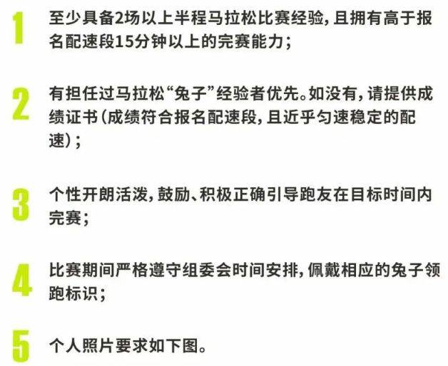 2025橫店馬拉松配速員招募報名時間+入口(2) 2025橫店馬拉松配速員招募報名時間+入口(2)