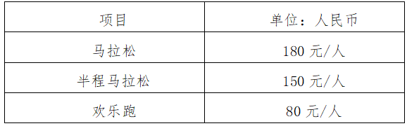 恒豐銀行·2025濟(jì)南(泉城)馬拉松(賽事規(guī)程)(3) 恒豐銀行·2025濟(jì)南(泉城)馬拉松(賽事規(guī)程)(3)
