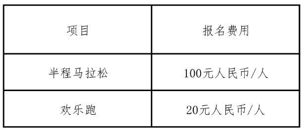 2025庫(kù)爾勒半程馬拉松報(bào)名時(shí)間+入口