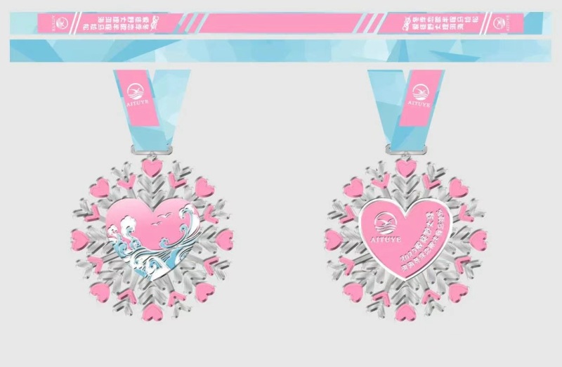 2025愛徒野大理洱?！岸緫俑琛卑氤恬R拉松(賽事規(guī)程)（4）