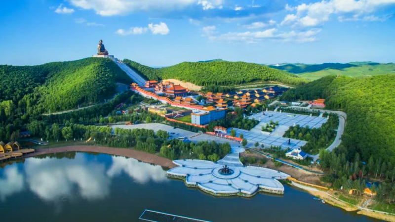 2025敦化馬拉松(賽事規(guī)程)（4）