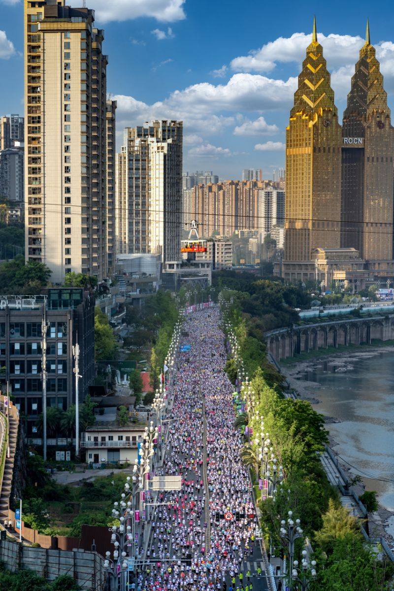 2026重慶馬拉松時(shí)間 2026重慶馬拉松時(shí)間