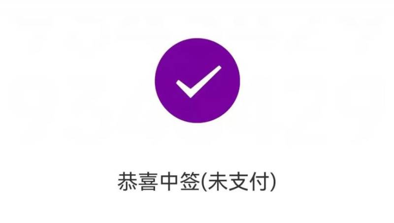 2025南京馬拉松支付截止時間（附候補方式）