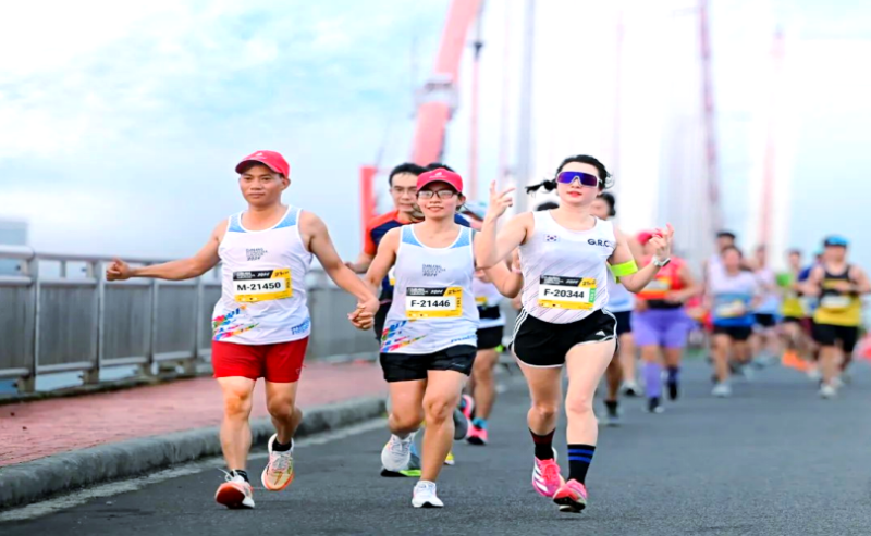 2026年峴港馬拉松(賽事規(guī)程)（3）