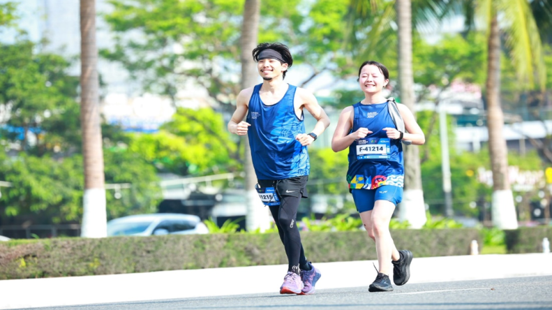 2026年峴港馬拉松(賽事規(guī)程)（2）