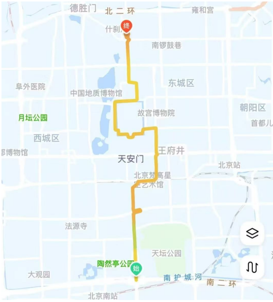 2025賽季北京皇家路線系列-中軸線跑(賽事規(guī)程)（3）