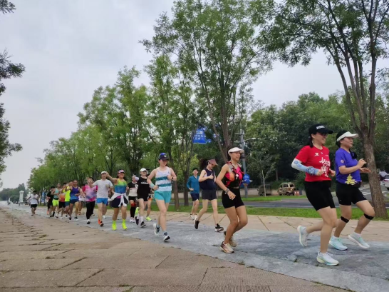 2025賽季北京皇家路線系列-中軸線跑(賽事規(guī)程)（2）