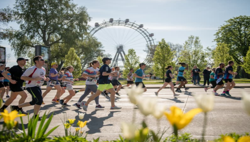 2026維也納城市馬拉松(賽事規(guī)程)(3) 2026維也納城市馬拉松(賽事規(guī)程)(3)