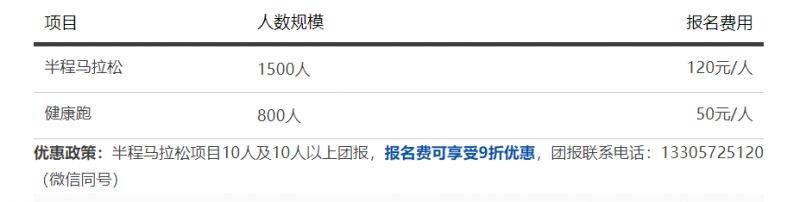 2025三門環(huán)蛇蟠島半程馬拉松在哪報名(附官網入口)(2) 2025三門環(huán)蛇蟠島半程馬拉松在哪報名(附官網入口)(2)