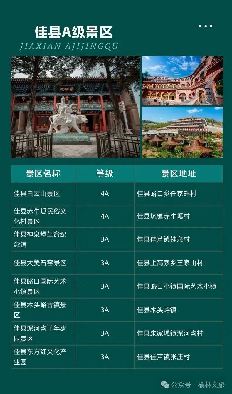 2025榆林馬拉松跑友專屬旅游優(yōu)惠（時間+景點）（8）