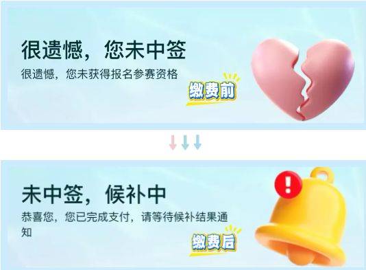 2025徐州馬拉松中簽后繳費什么時候截止？（5）