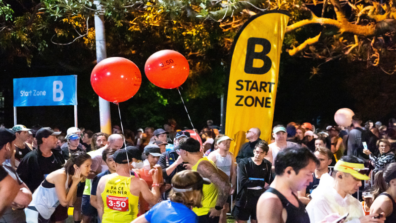 2026年黃金海岸馬拉松(賽事規(guī)程)