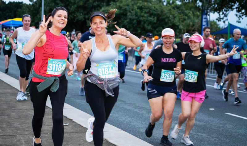 2026年黃金海岸馬拉松(賽事規(guī)程)（3）