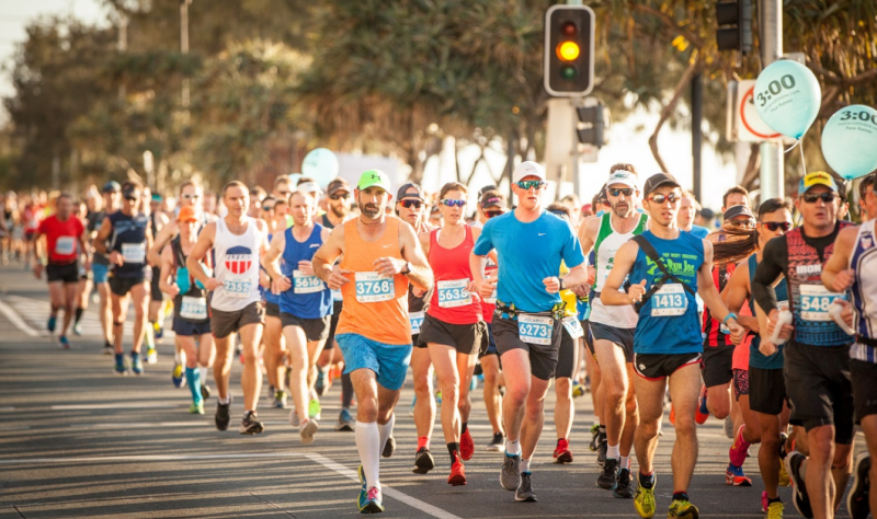 2026年黃金海岸馬拉松(賽事規(guī)程)（4）