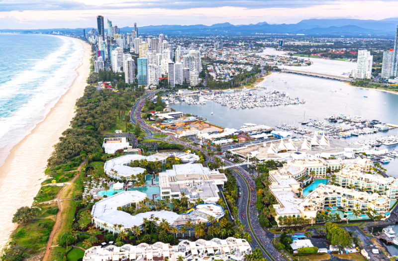 2026年黃金海岸馬拉松(賽事規(guī)程)（5）