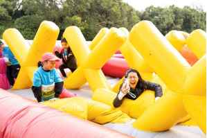 聯(lián)合國兒童基金會(huì)慈善跑2025 HERO RUN-童您跑(賽事規(guī)程) 聯(lián)合國兒童基金會(huì)慈善跑2025 HERO RUN-童您跑(賽事規(guī)程)