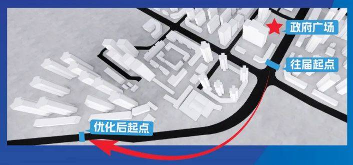 2025重慶半程馬拉松地點+起終點