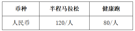 2025鄖西“天河愛情”半程馬拉松(賽事規(guī)程)（4）