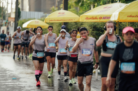 2026年普吉島馬拉松(賽事規(guī)程)
